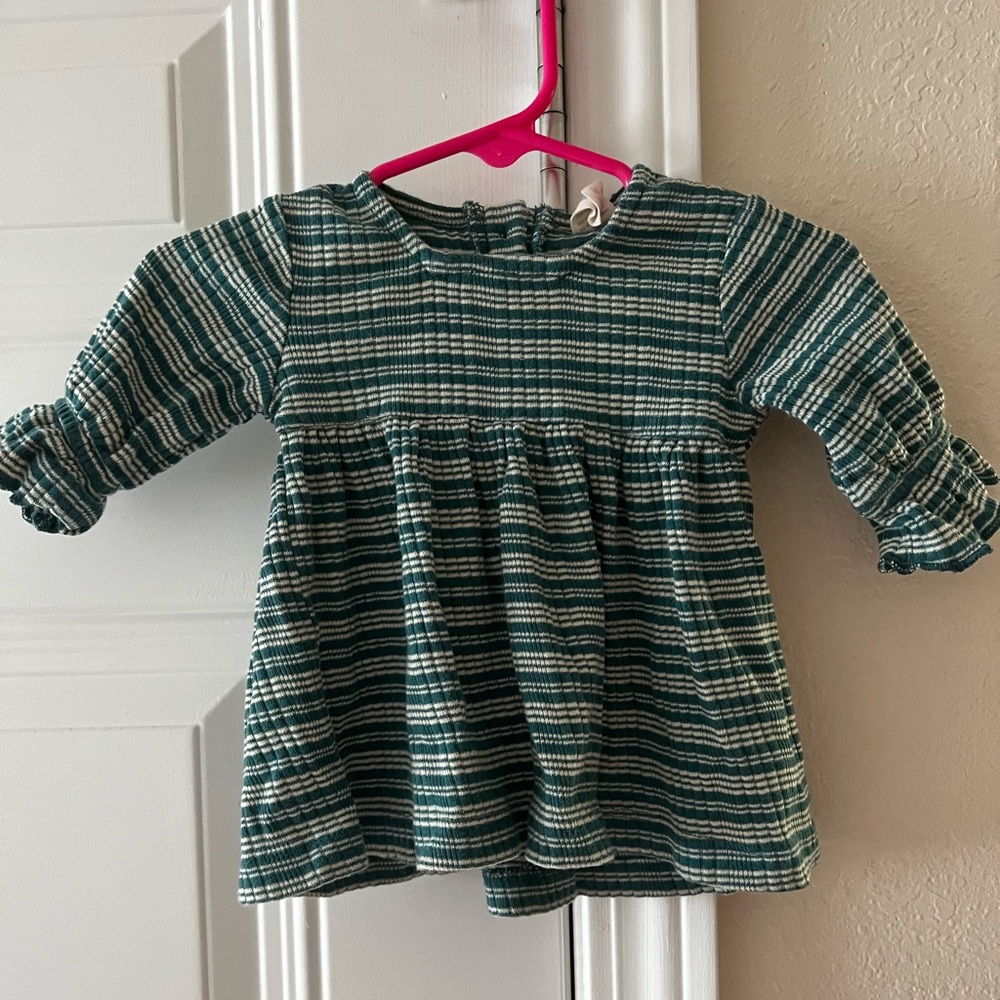 0-3 months Kate Quinn Dress